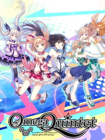 Omega Quintet