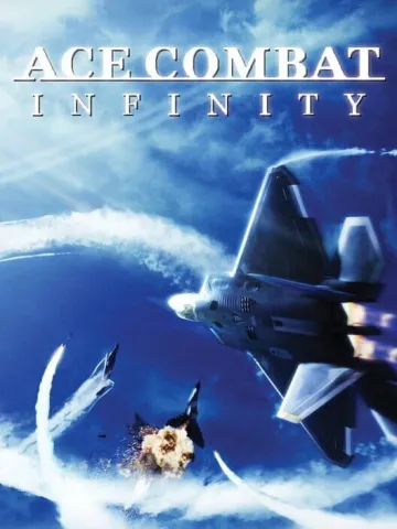 空戰奇兵 INFINITY