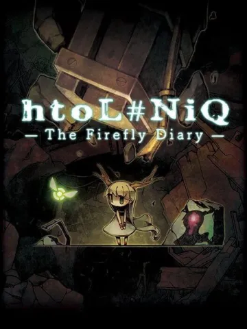 htoL#NiQ -螢火蟲日記-