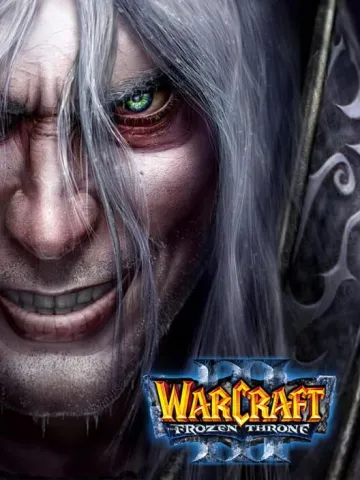 魔獸爭霸 III：寒冰霸權