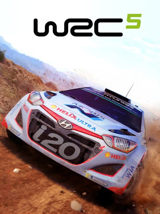 WRC 5