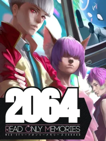 Read Only Memories