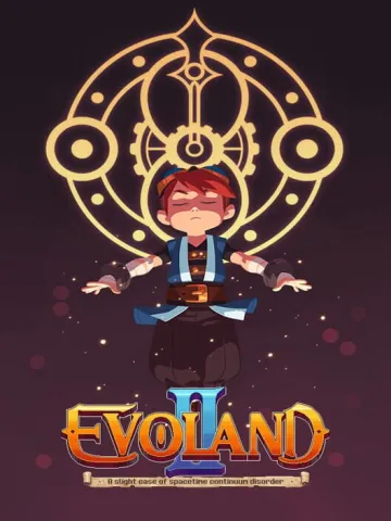 Evoland 2