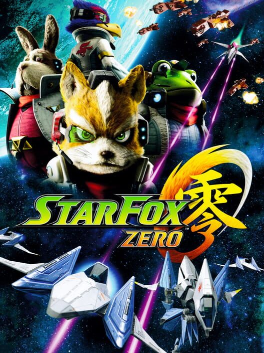 星際火狐 零
