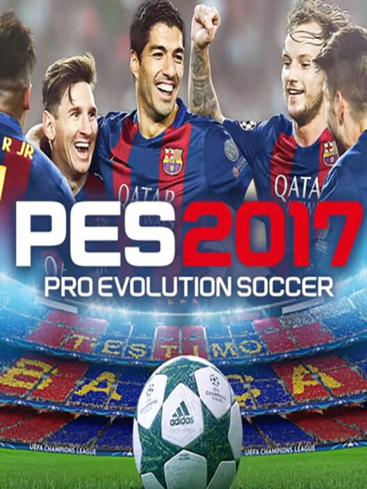 世界足球競賽 2017