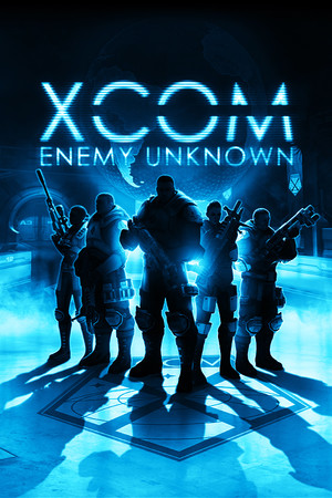 XCOM：未知敵人
