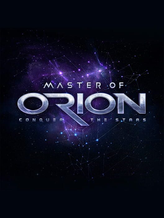Master of Orion: Conquer the Stars