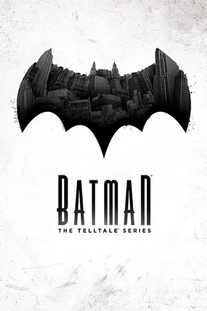 Batman: The Telltale Series