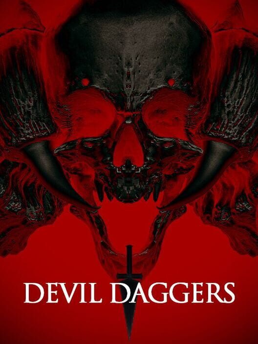 Devil Daggers