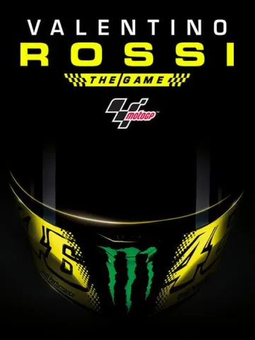 MotoGP 16: Valentino Rossi The Game