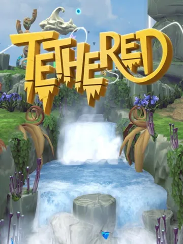 Tethered