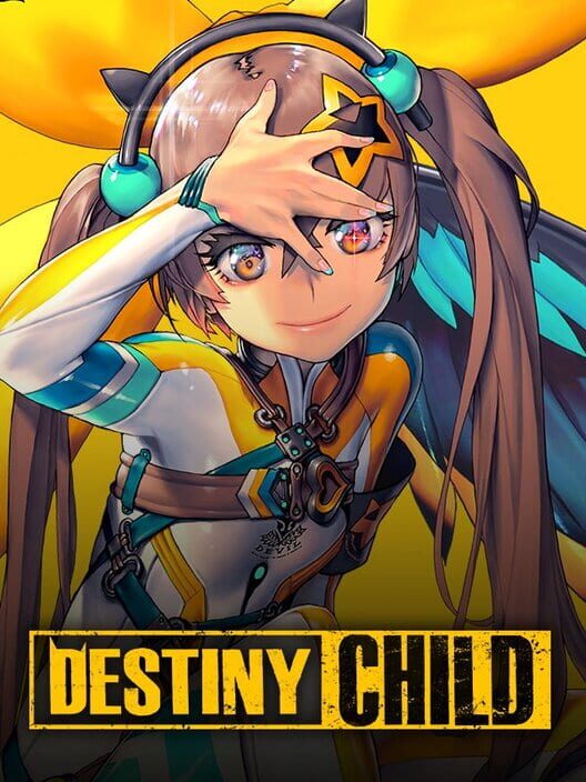 天命之子