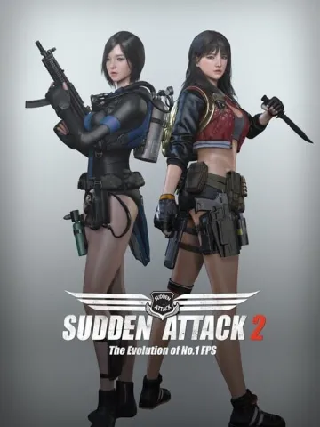 突擊風暴2