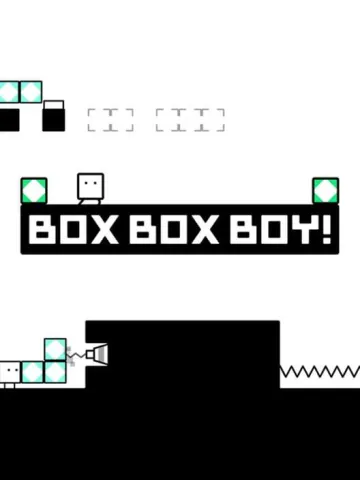 BOXBOXBOY!
