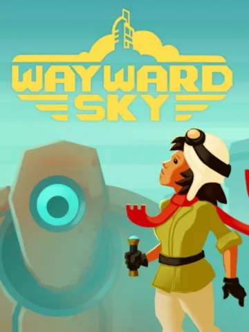Wayward Sky