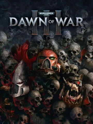 戰鎚 40K：破曉之戰 III