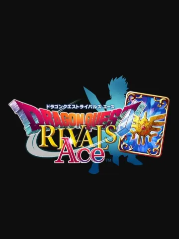 Dragon Quest Rivals