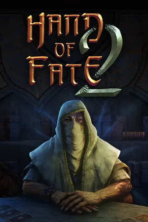 Hand of Fate 2