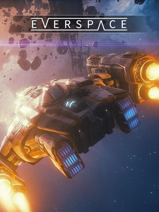 EVERSPACE
