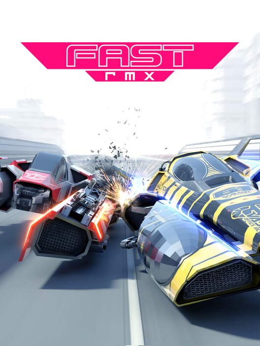 FAST RMX