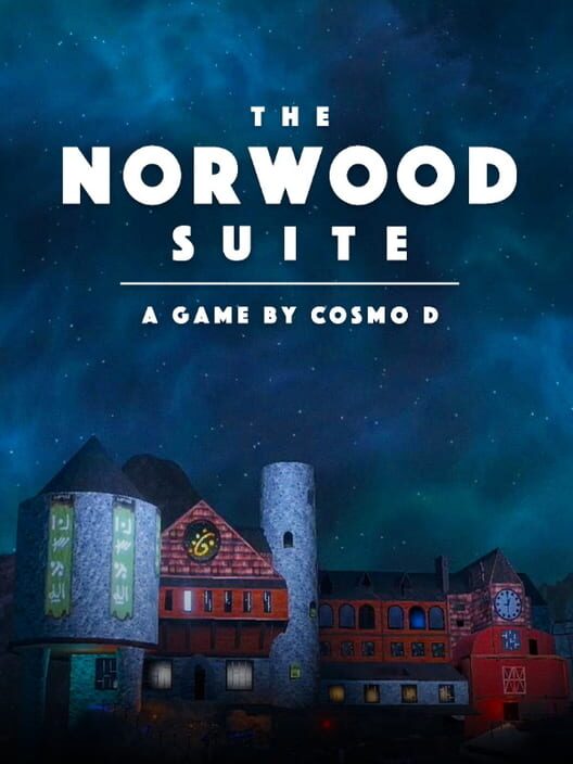 The Norwood Suite