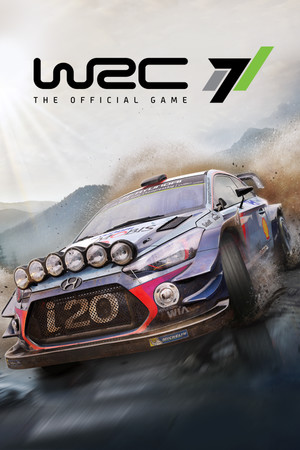 WRC 7