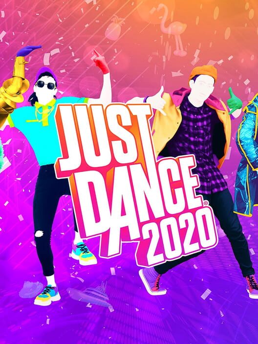 舞力全開 2020