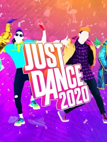 舞力全開 2020