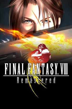 FINAL FANTASY VIII Remastered