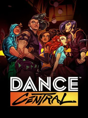 Dance Central（VR）