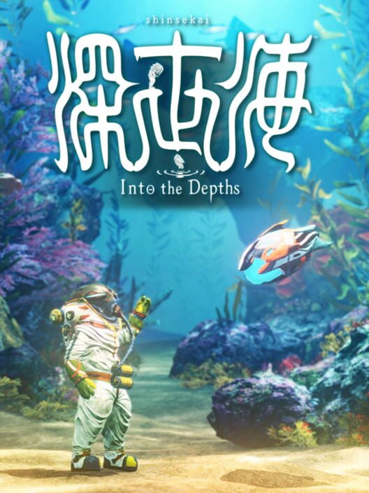 Shinsekai Into the Depths