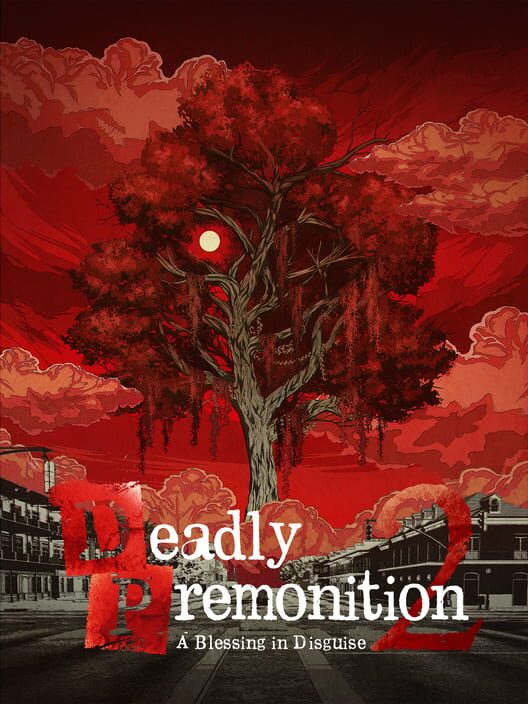 Deadly Premonition 2