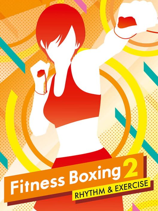 健身拳擊 2：節奏運動
