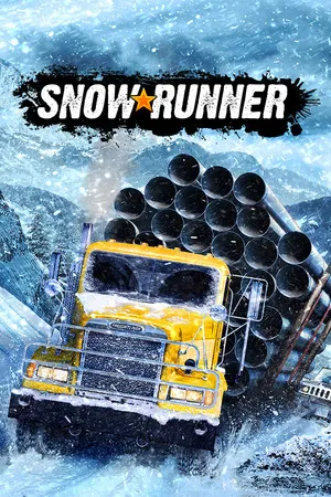 雪地奔馳