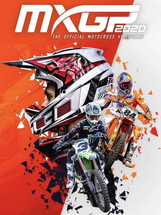 MXGP 2020