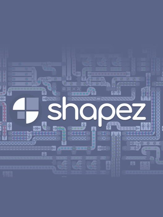 shapez.io