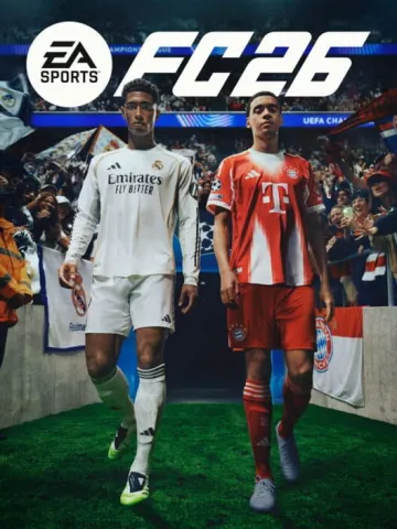 EA SPORTS FC 26