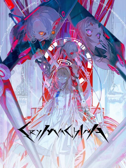 CRYMACHINA