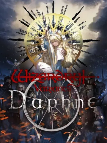 Wizardry Variants Daphne