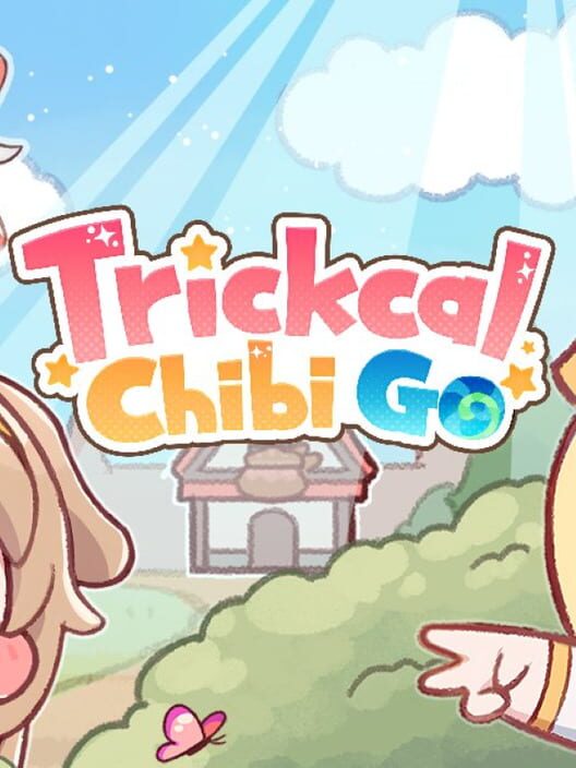 Trickcal RE:VIVE