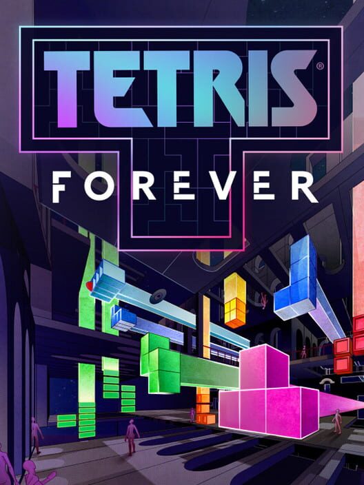 Tetris Forever