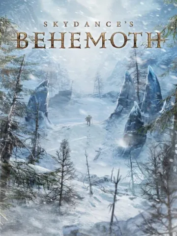Skydance's BEHEMOTH