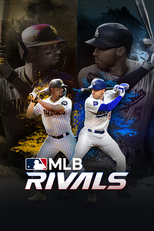 MLB 9局職棒 勁旅對決 26