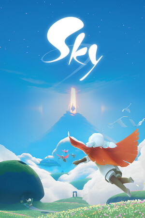 Sky 光·遇