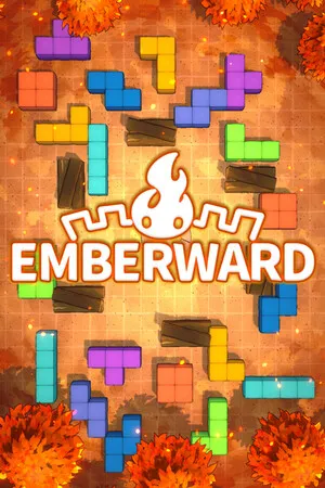餘燼守衛 Emberward