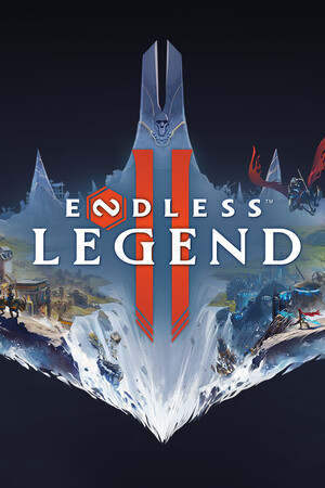 無盡帝國 2 ENDLESS Legend 2