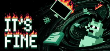 不管了先把遊戲做完上線 / It's Fine