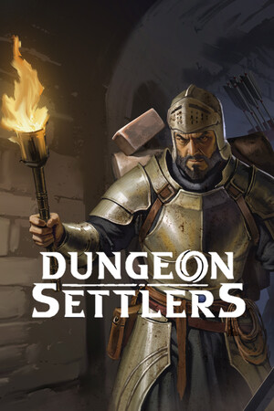 地城拓荒 Dungeon Settlers