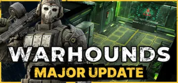 Warhounds