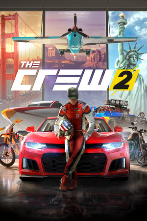 飆酷車神 2